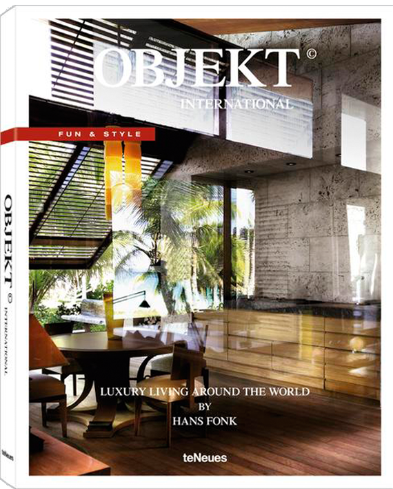 Objekt International