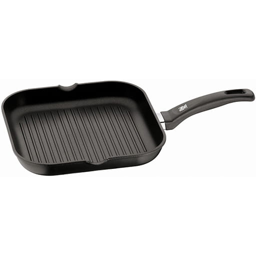 Patelnia grillowa Party 27cm