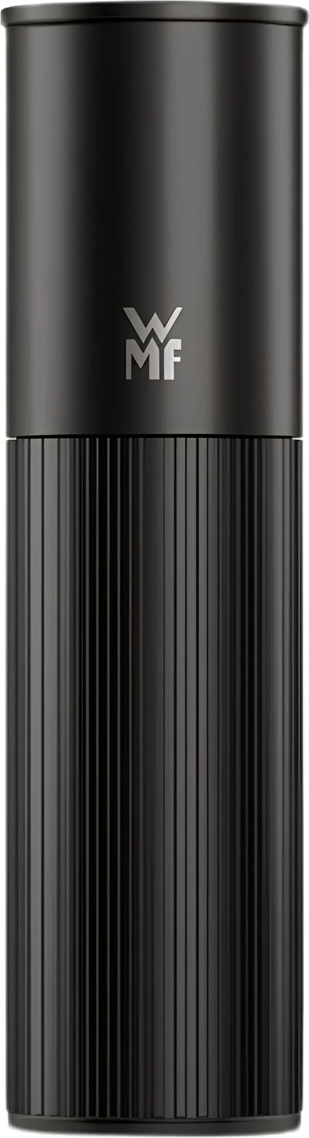 Młynek Ceramill Signature Pro do soli/pieprzu stal nierdzewna black
