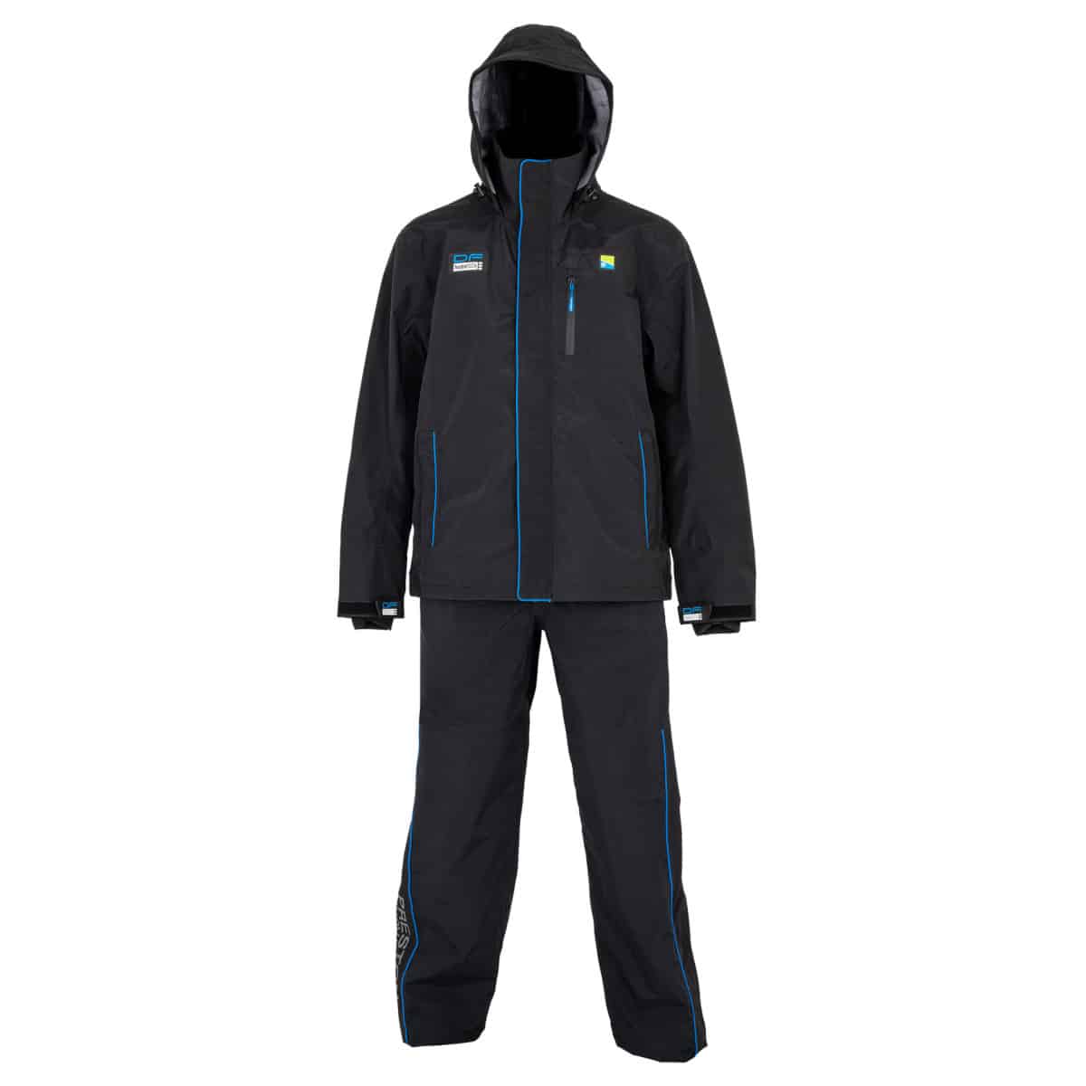 Preston Komplet DFH Suit XXXL