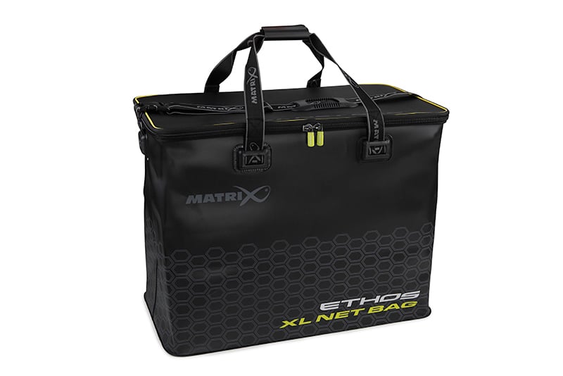 Matrix Torba na siatkę Ethos XL EVA Net Bag
