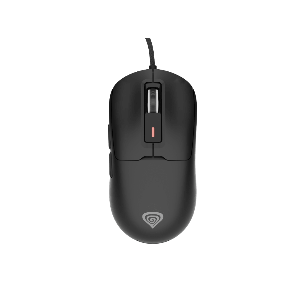 Krypton 660 Czarny