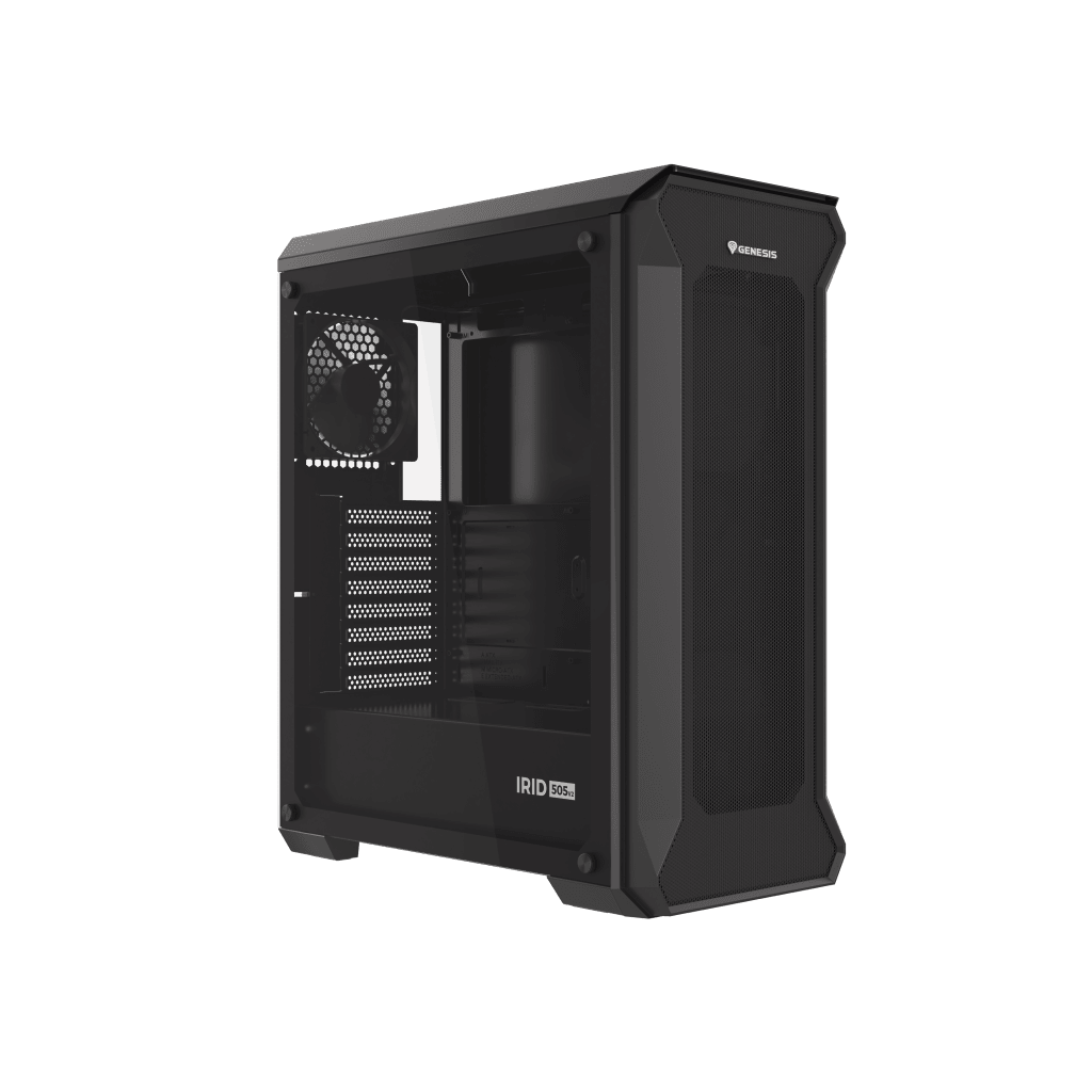 Irid 505 V2