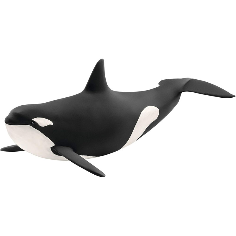 Schleich - Orka oceaniczny 14807
