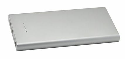 PLATINET power bank 10000mAh 5V polimer 1A i2,1A - Henryx24