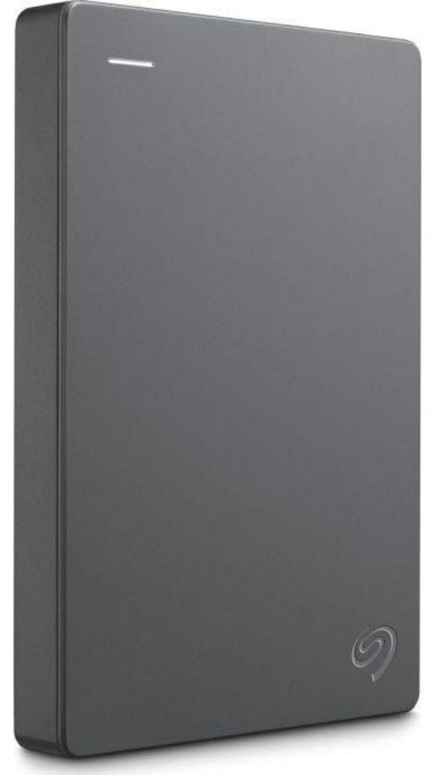 Seagate Dysk USB 3.0 4TB STJL4000400 - Henryx24