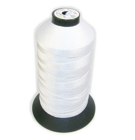 koral 10 1000dtex x 3 kol.400 / biały