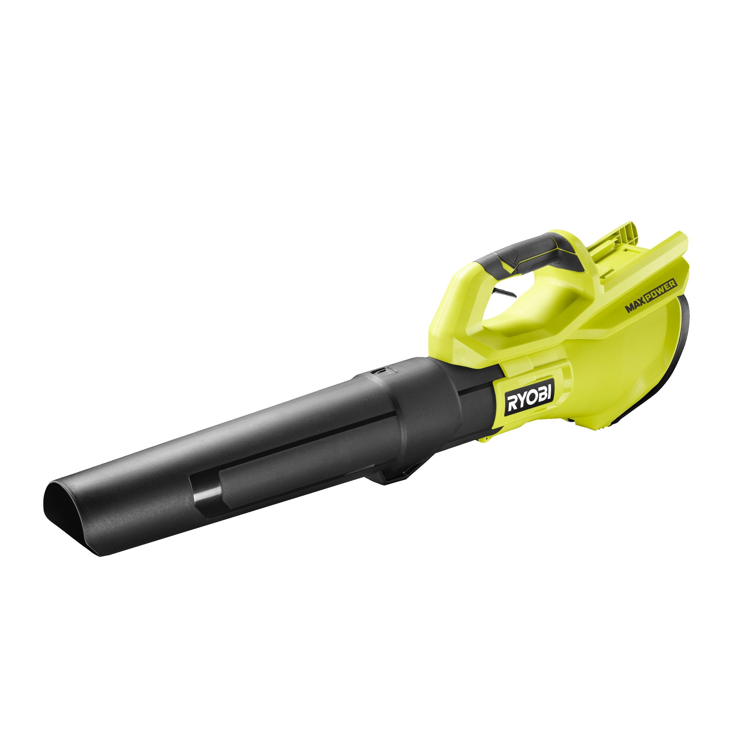 Dmuchawa do liści akumulatorowa 36V MAX POWER – do dużego ogrodu