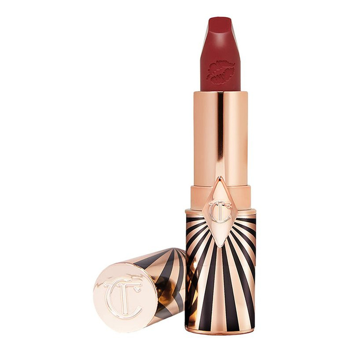 Charlotte Tilbury Matte Revolution Hot Lips Refillable - Pomadka do ust Viva La Vergara