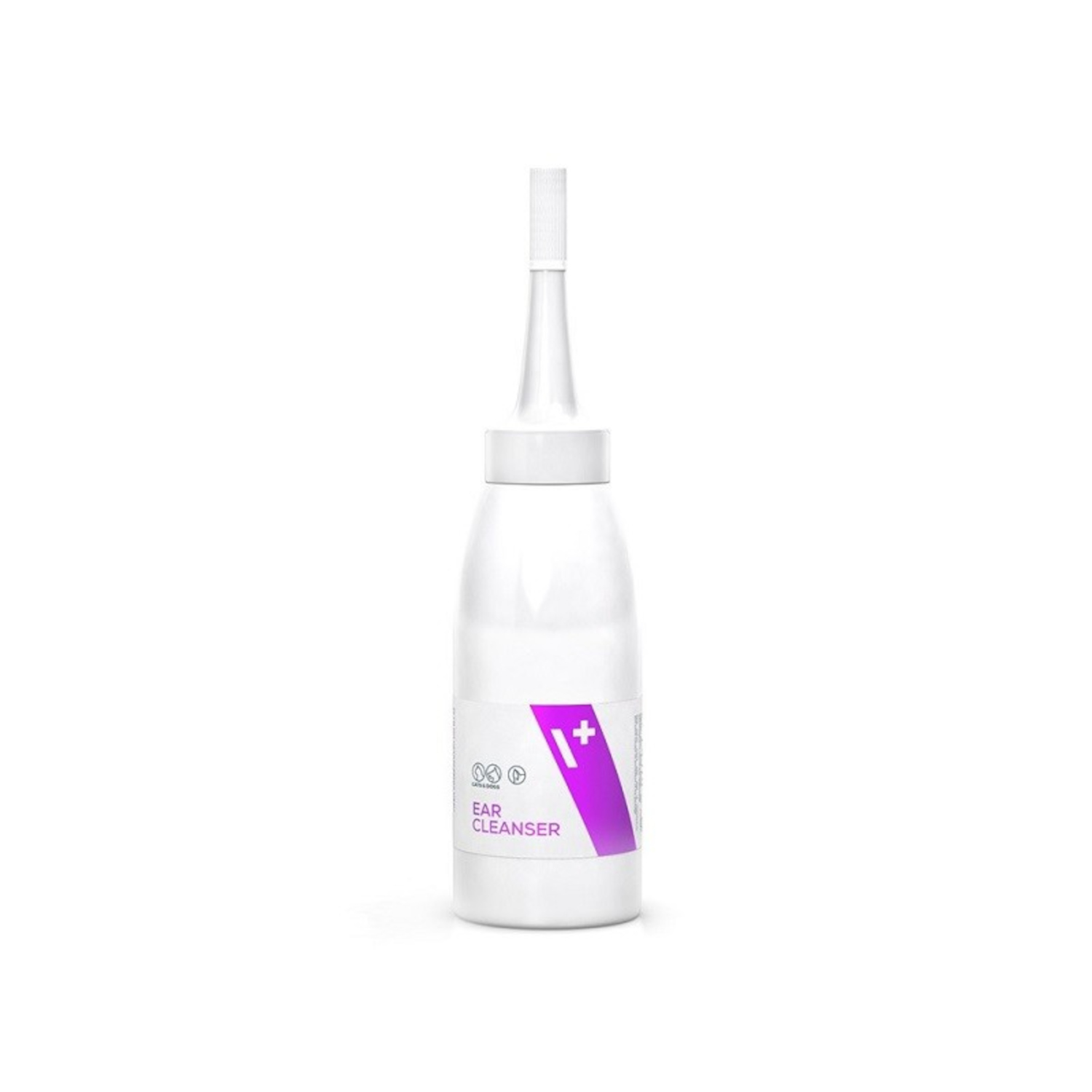 Ear Cleanser | VET EXPERT | 75 ml | Płyn do czyszczenia uszu psa i kota
