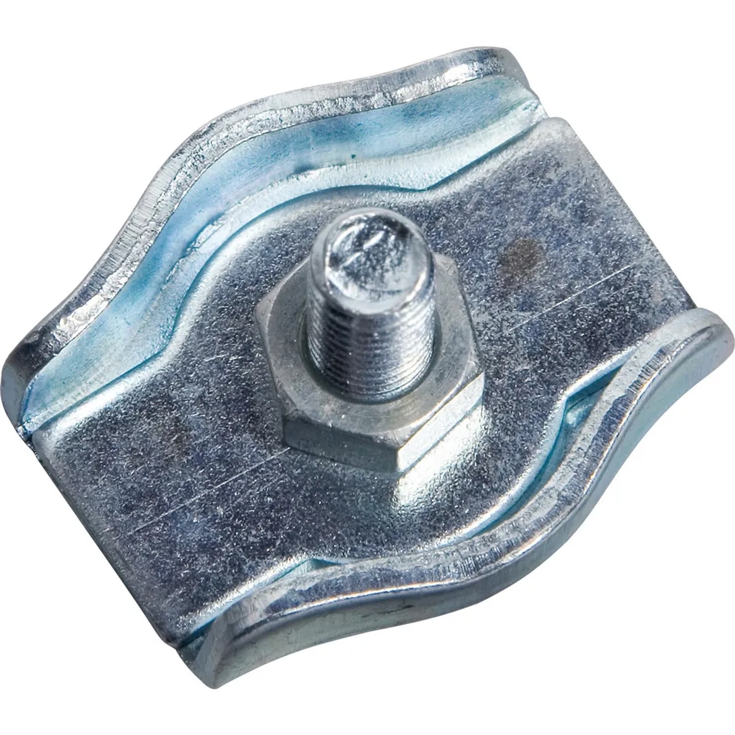 Zacisk do lin pojedyńczy 4-6mm