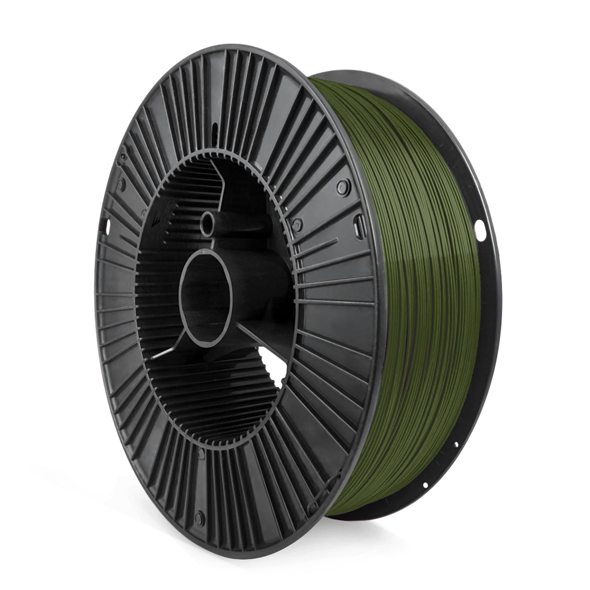 FILAMENT 3D PLA Starter Army Green 1,75mm 3kg