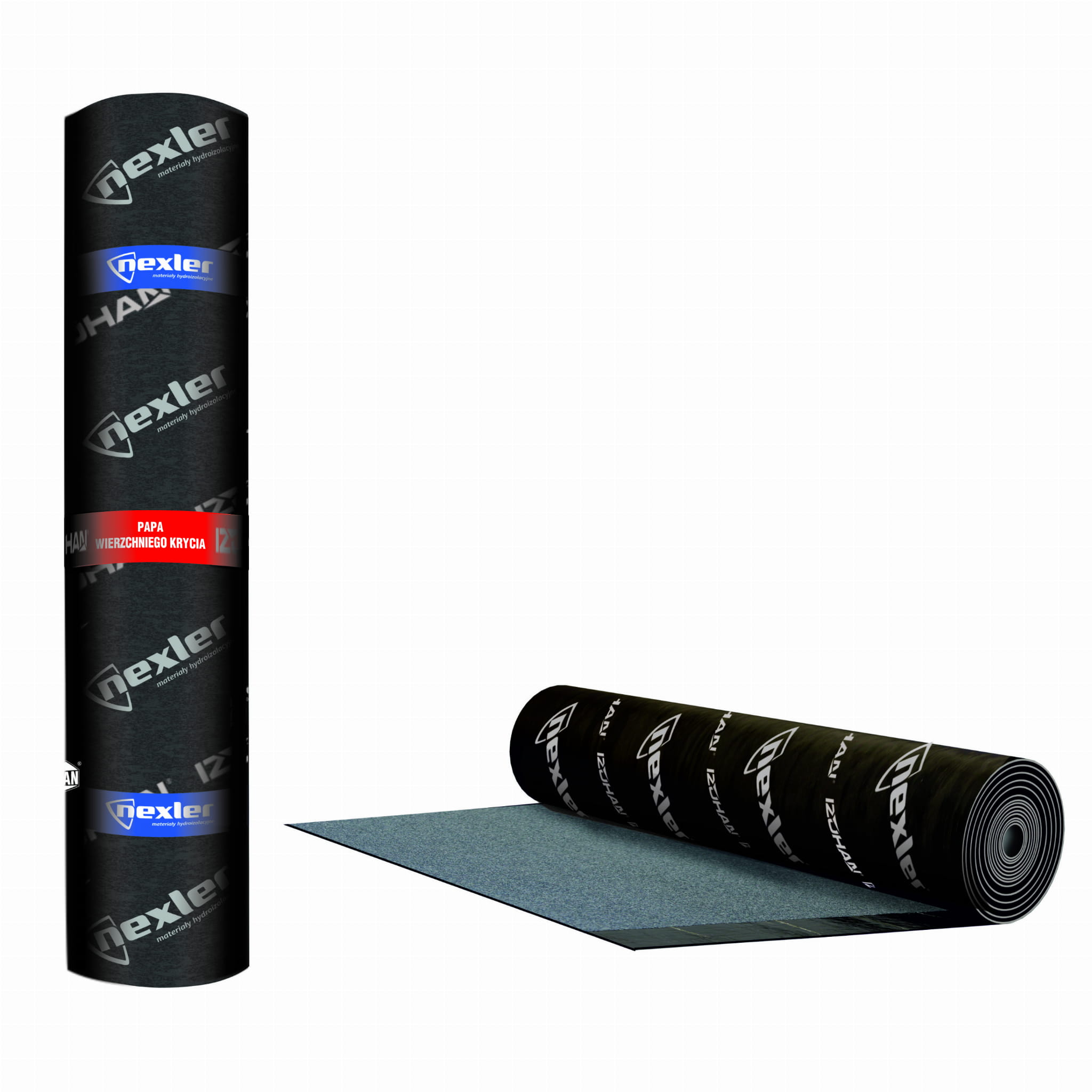 NEXLER PAPA ASFALTOWA PREMIUM PYE PV200 S40H DO WIERZCHNIEGO KRYCIA 6 M2