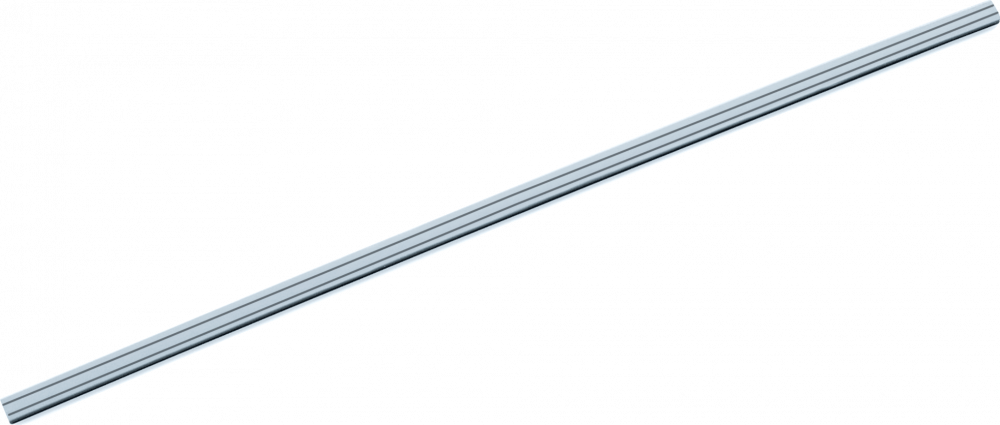 Leitz Precision Office mata do cięcia A3 3x20x490 mm szara 1 szt.
