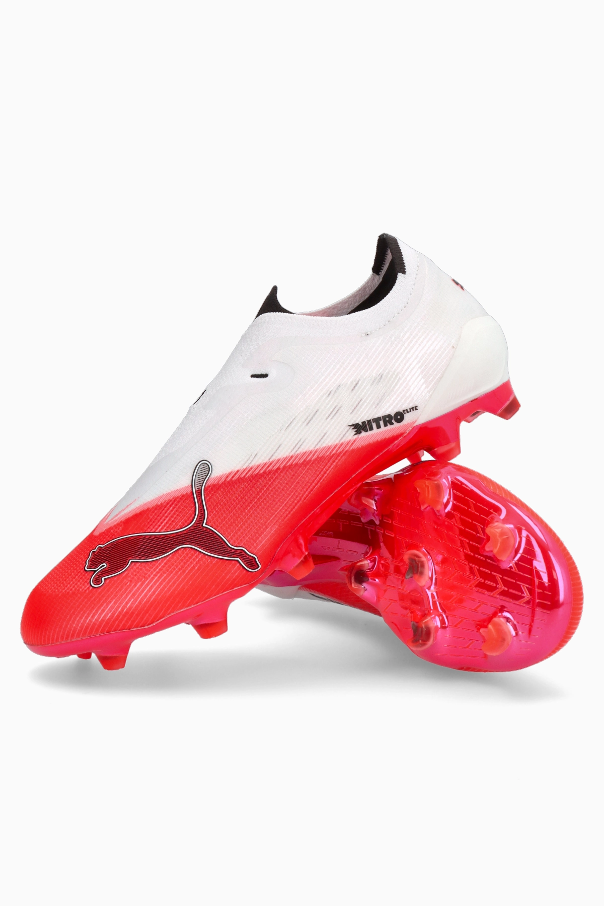 Korki Puma Ultra Nitro 7 Ultimate LL FG Damskie
