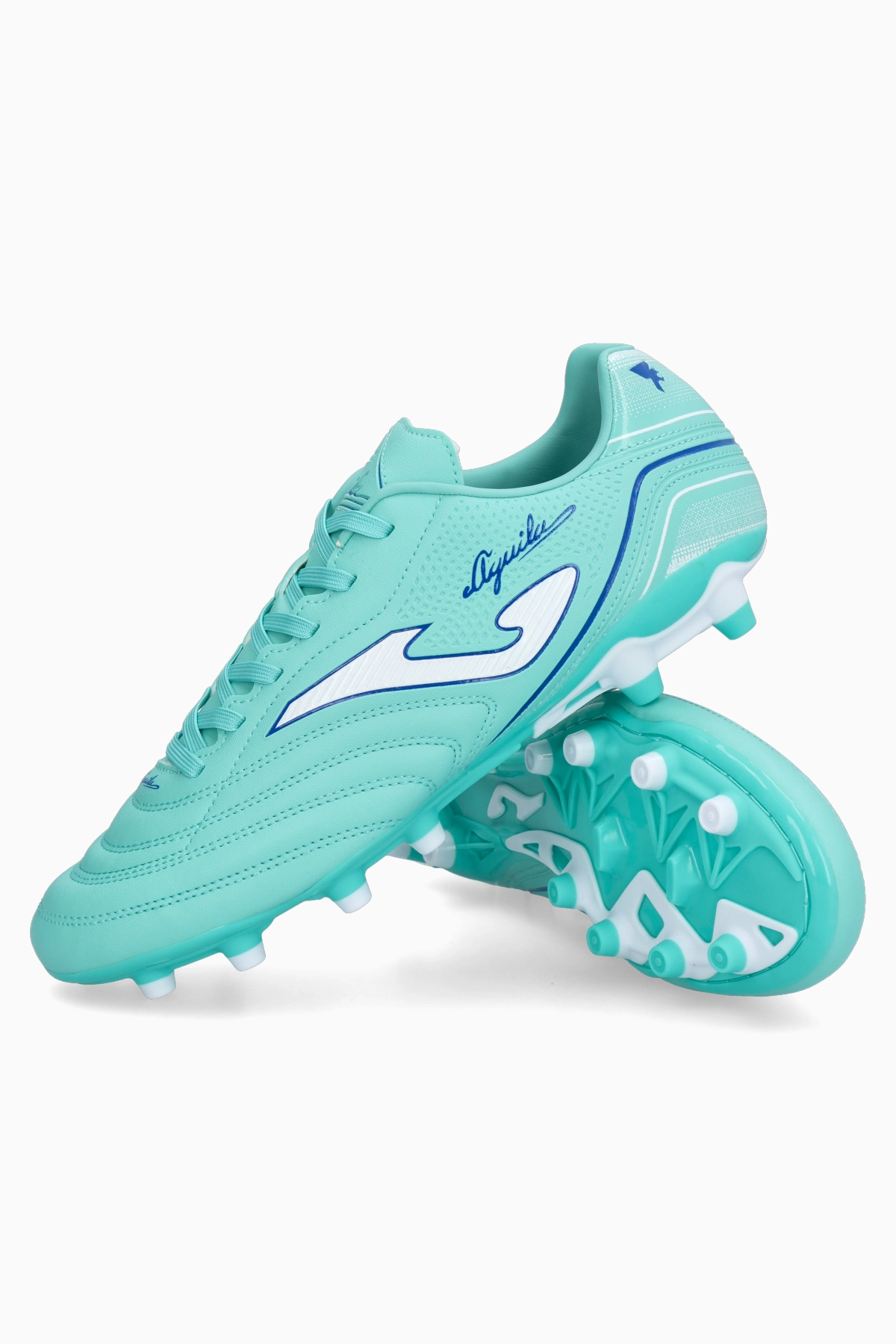 Korki Joma Aguila 2527 FG - Błękitny