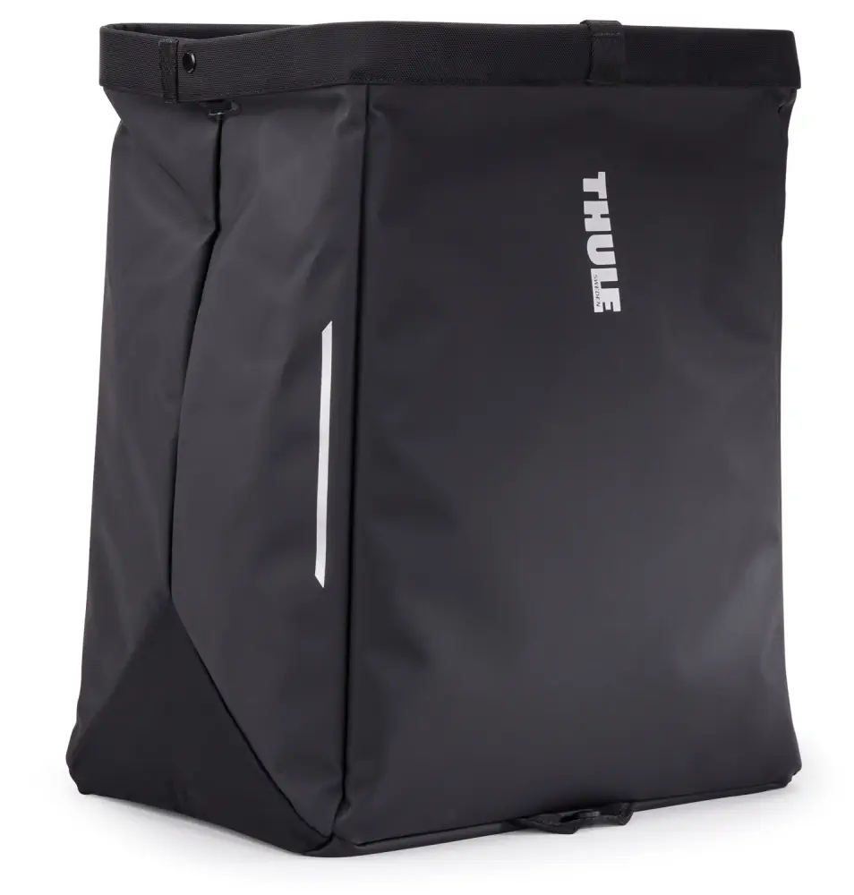 Torba na rower Thule Chasm z InLock 25L czarna