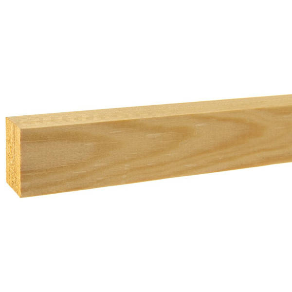 Sztaba z drewna sosnowego 10x20x2100mm