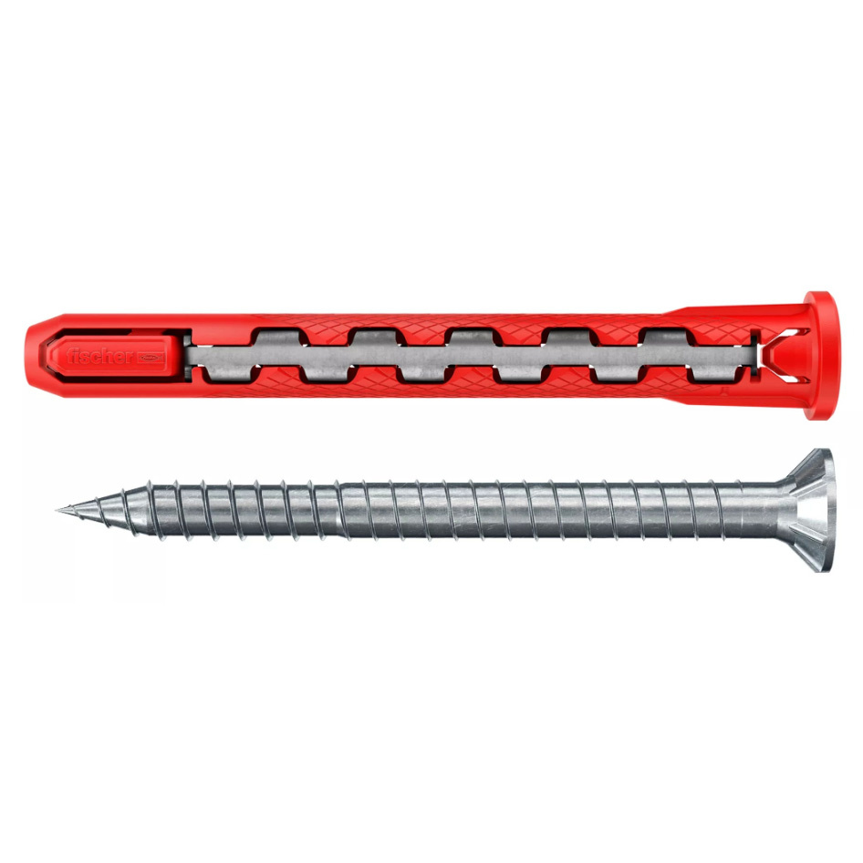 Kołek ramowy HybridPower 10x90mm 1 sztuka Fischer