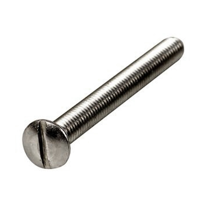 Śruba nierdzewna m6x60 mm Tycner
