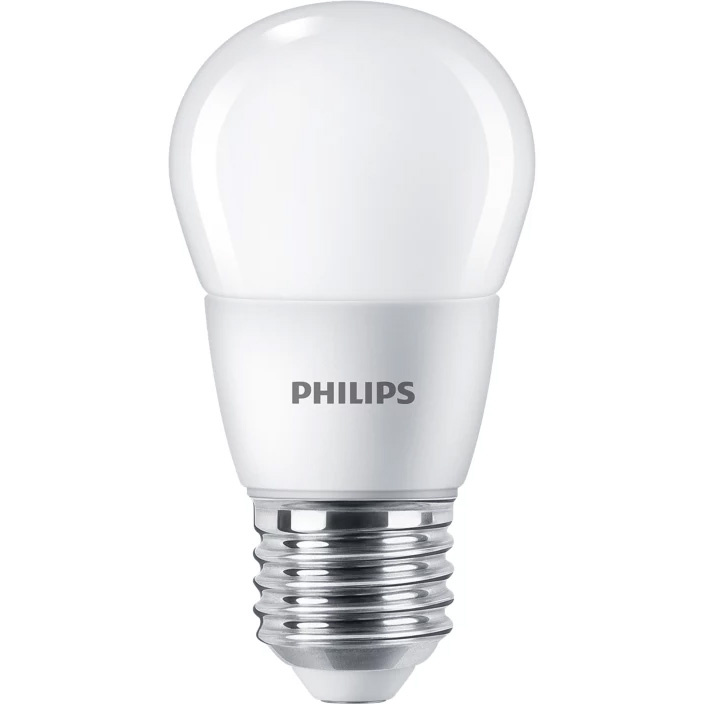 Żarówka LED Philips P48 60W E27 806 lm 2700 K
