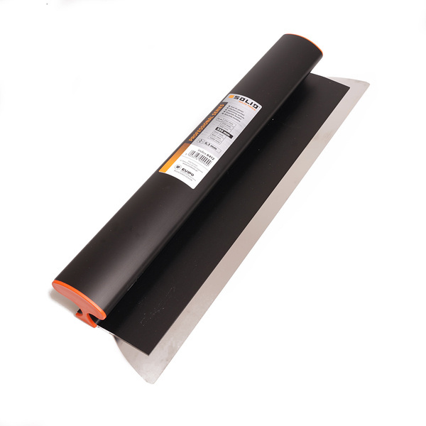Nóż do gładzi 550 mm SOLID PROFESSIONAL anodowany