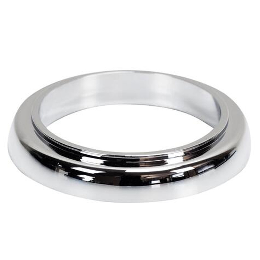 Pierścień pod baterię do zlewu z uszczelką 90mm Tycner