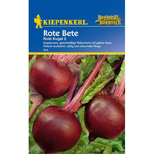 1 ob, Mangold Rote Kugel 2 - : Monžstvo balíkov: 1 ob