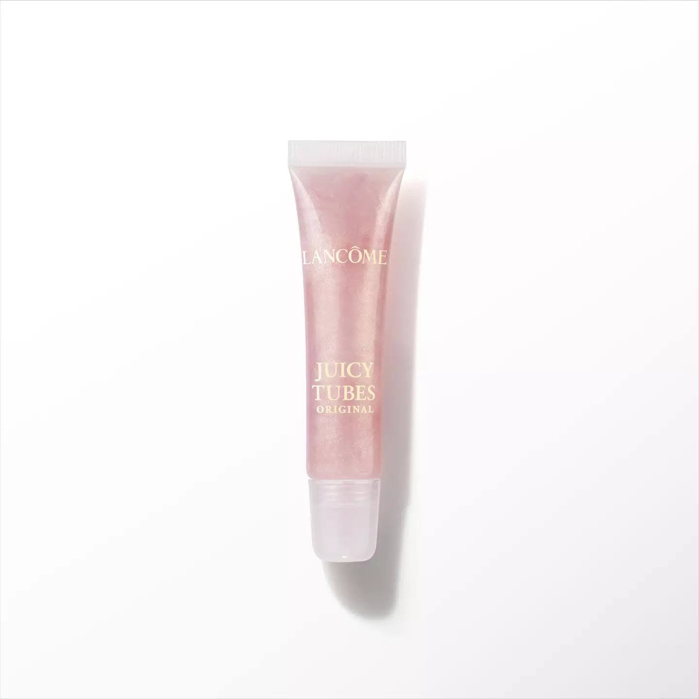 Lancôme Juicy Tubes - Nawilżający błyszczyk do ust