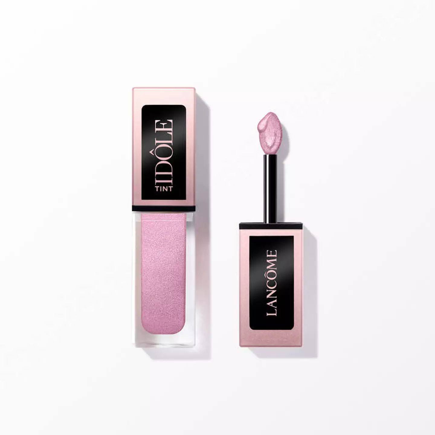 Lancôme Idôle Tint - Cień do powiek & róż w płynie