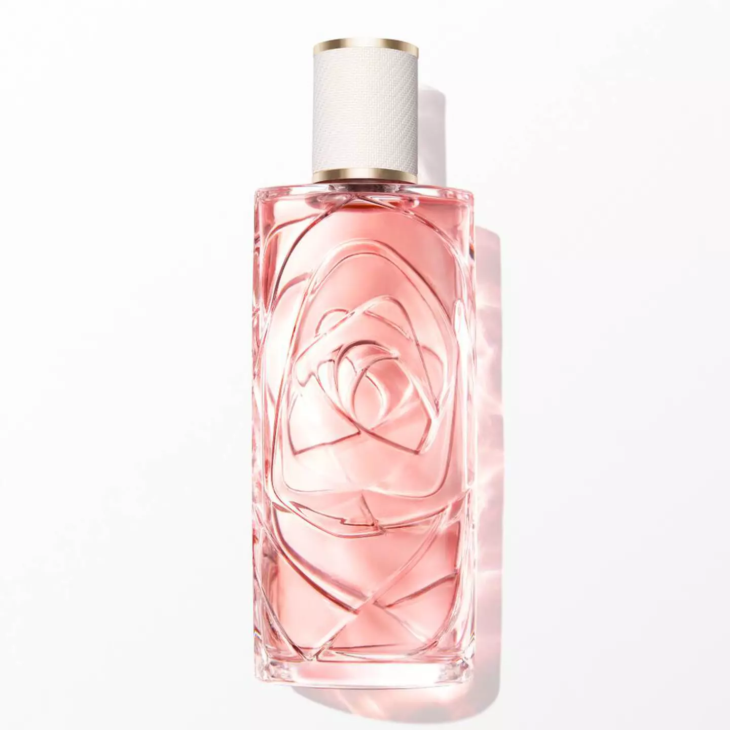 Lancôme ÔVER THE TOP - Woda toaletowa 100 ml