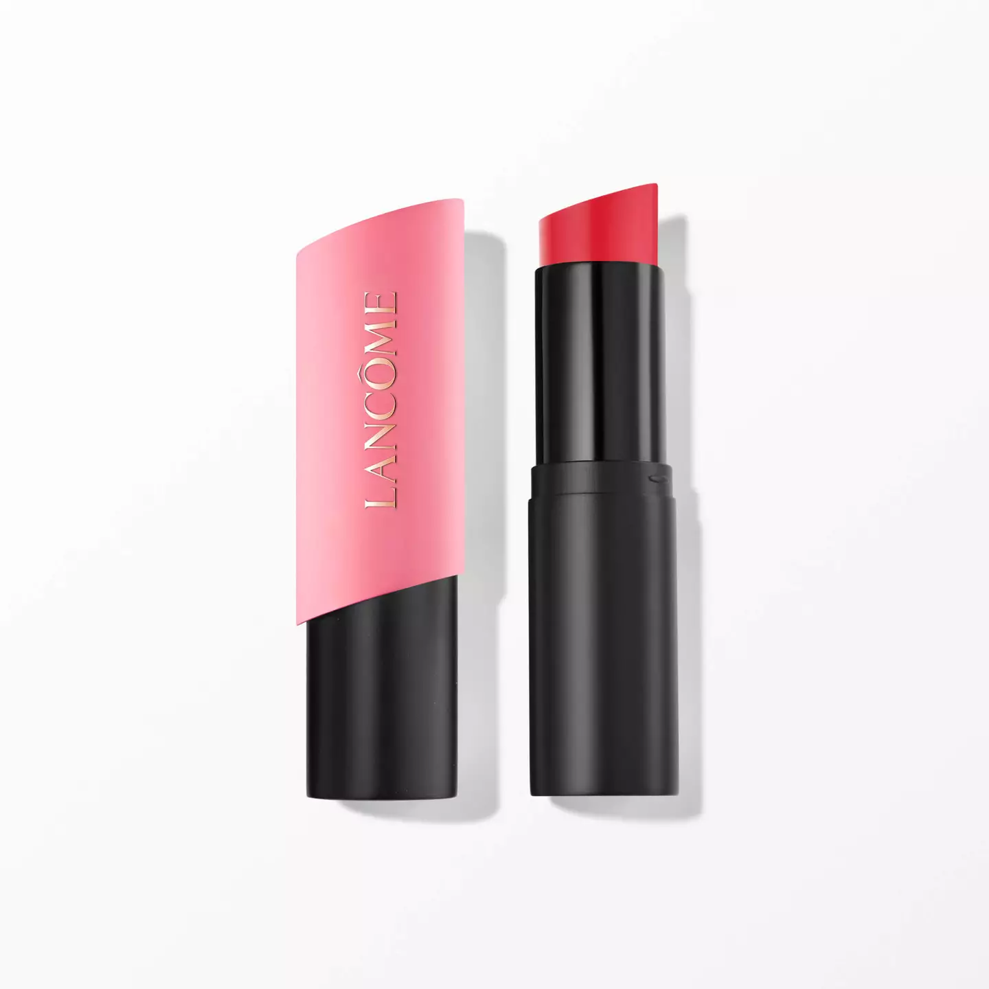 Lancôme Teint Idole Shape Stick Blush - Całodniowy świeży kolor w sztyfcie.