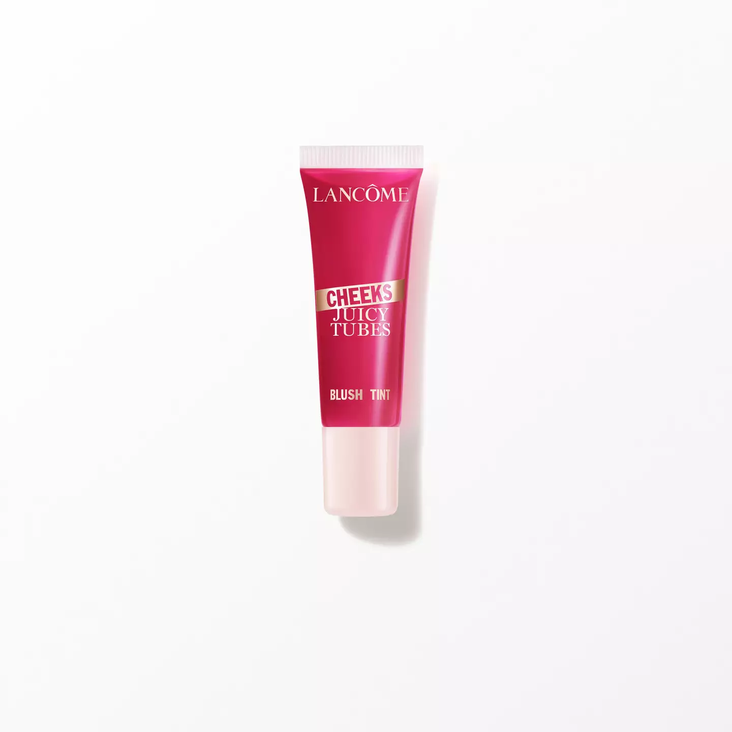 Lancôme Skin Idôle Juicy Tubes Cheeks Blush - Tint & Glow