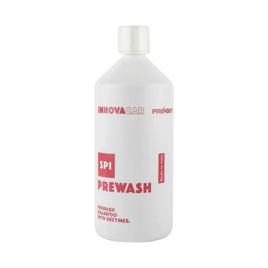 Innovacar SP1 Prewash | 1L | Produkt do mycia wstępnego