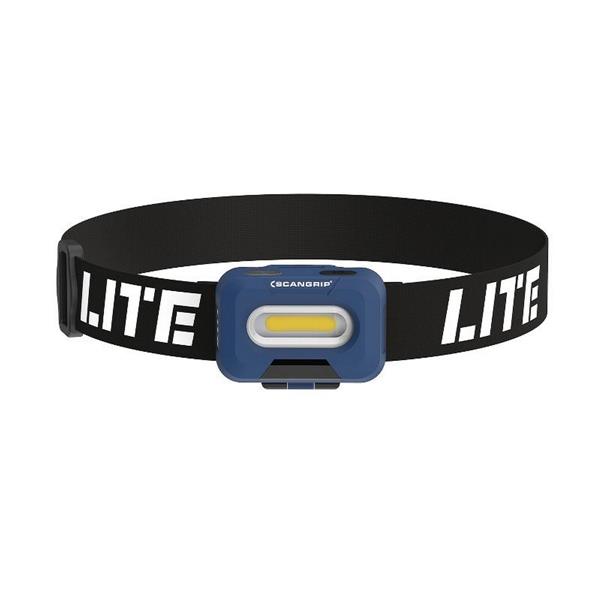 Scangrip HEAD LITE A