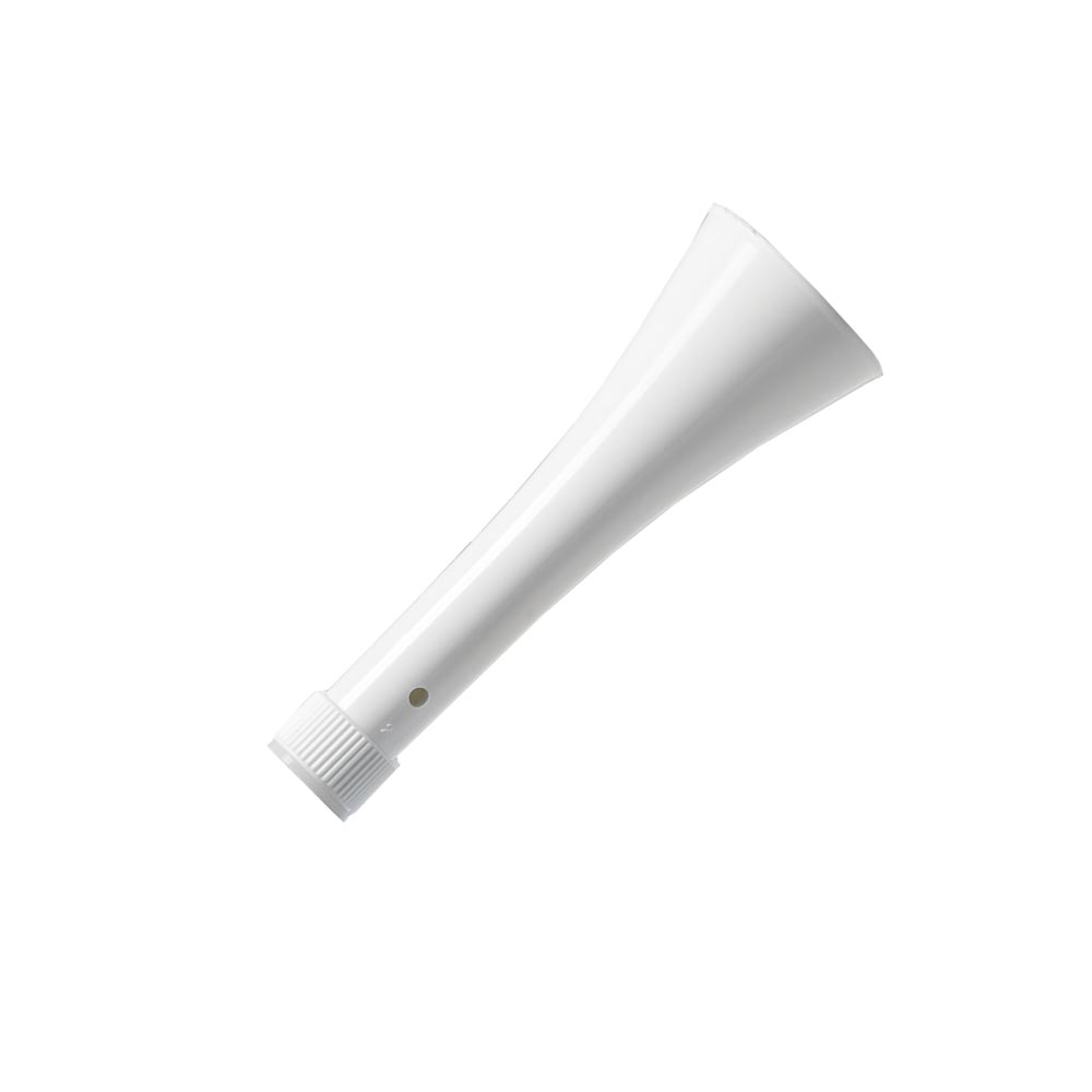 BenBow PRO 000114 Blue Storm - tuba plastikowa do pistoletu piorącego