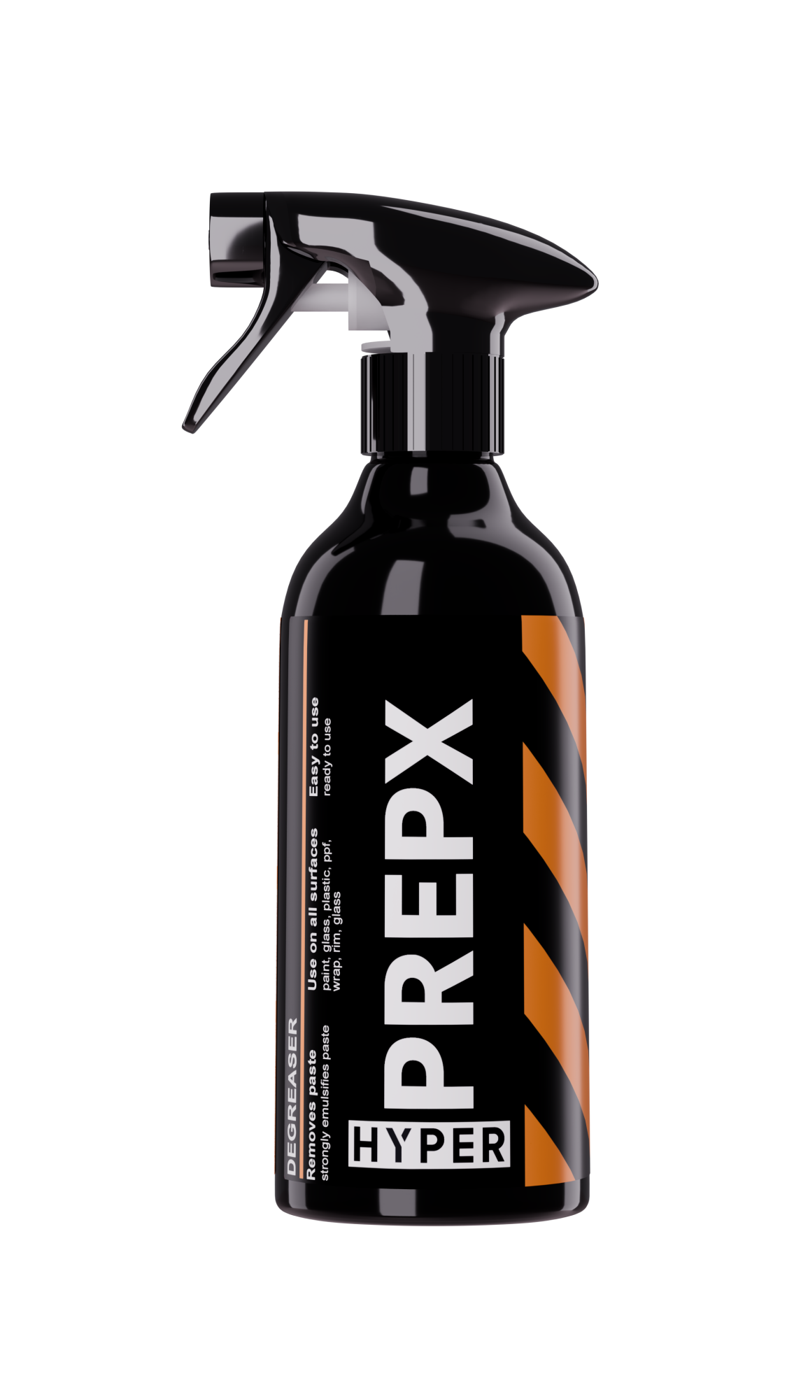 Hyper PrepX Degreaser 500ml - odtłuszczacz do lakieru