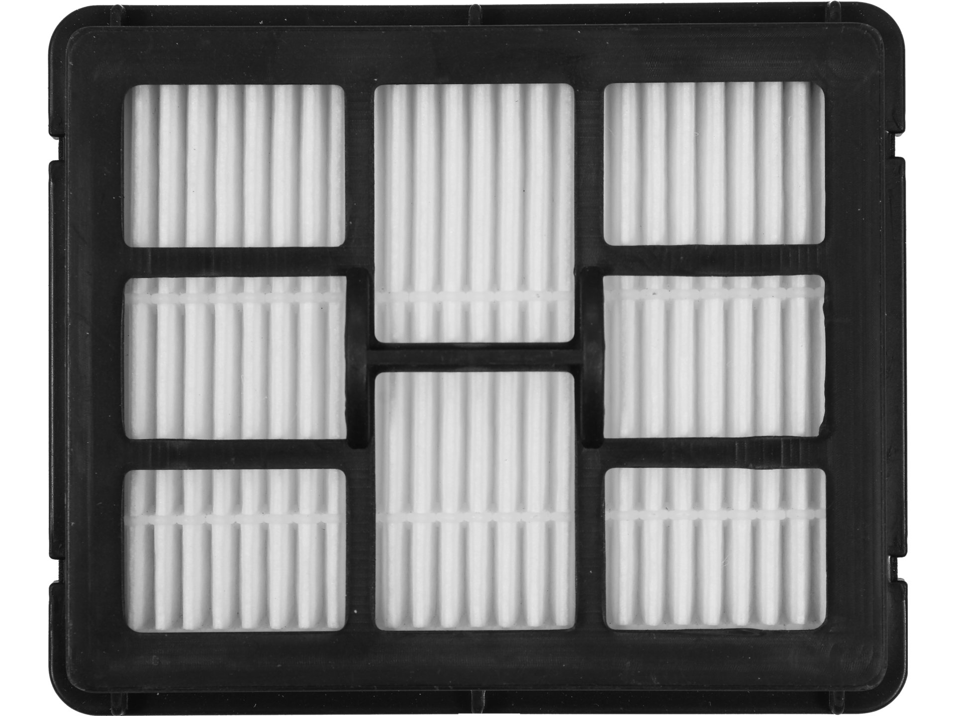 Filtr hepa h13 LUND do odkurzacza 67091 antyalergiczny oryginał 67094