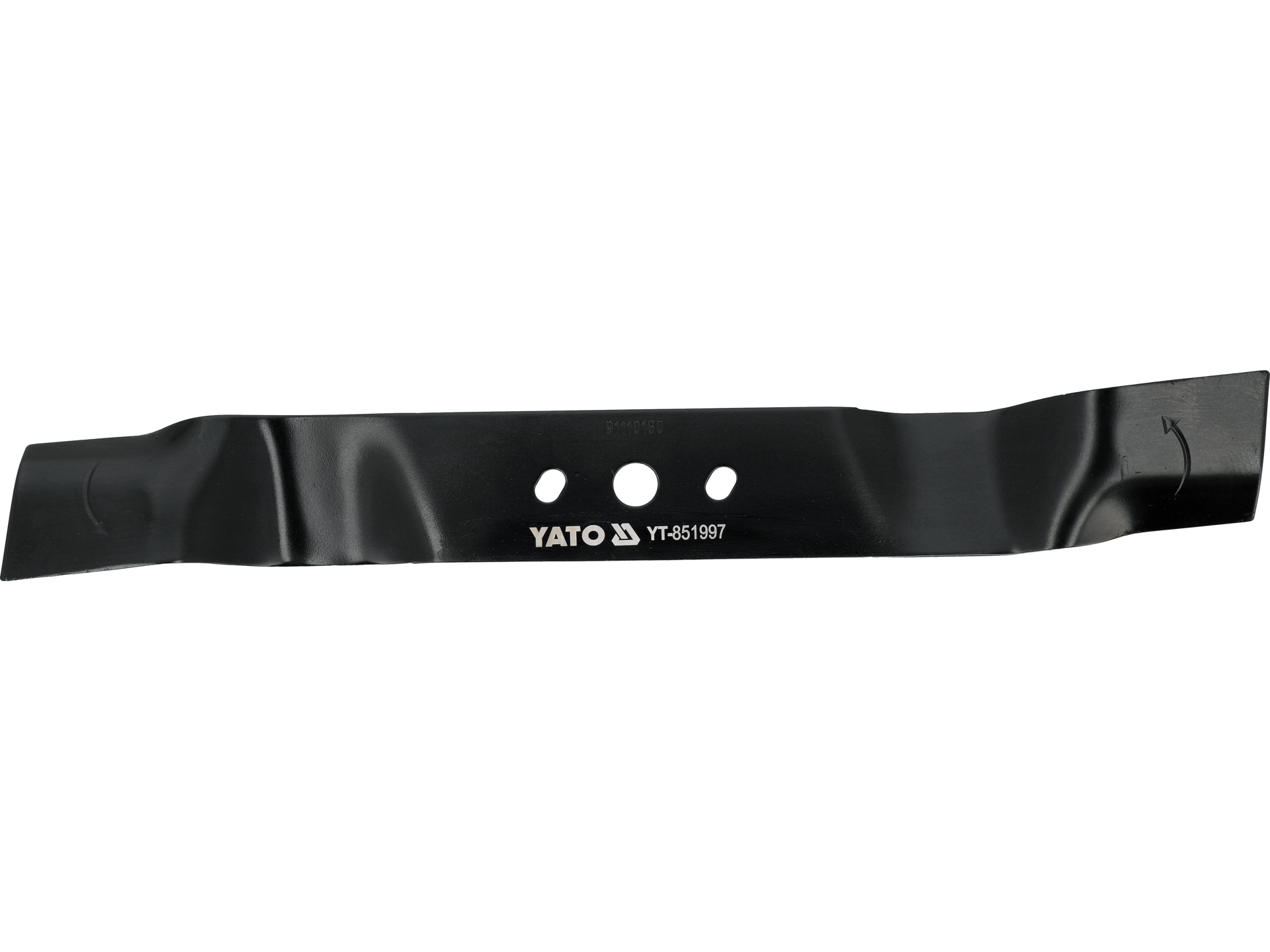 Nóż do kosiarki 460mm dla YT-851993 YATO YT-851997