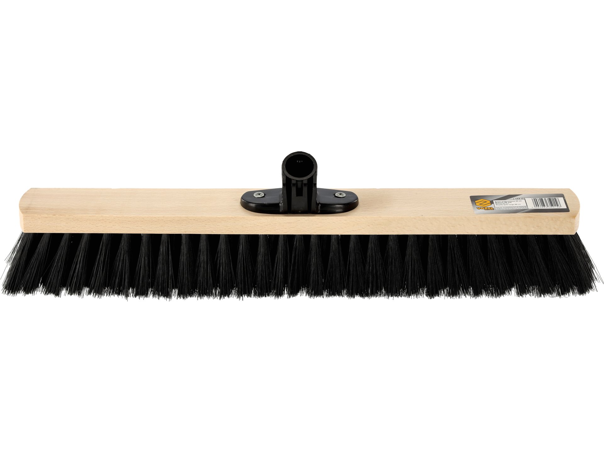 Szczypce wydłużone VOREL 160mm wygięte hartowane szczęki polerowane 35915