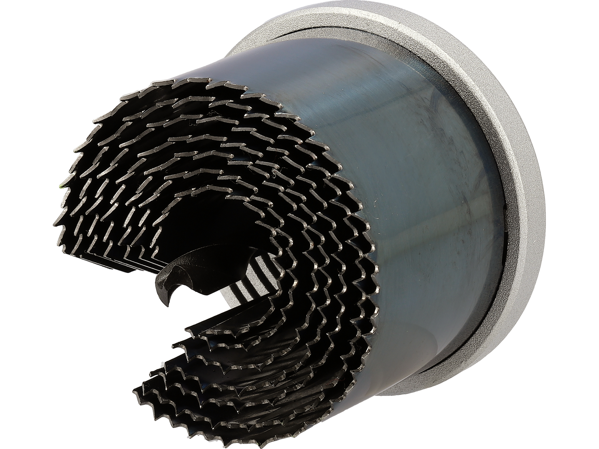 Zestaw otwornic do drewna 26-64mm 7 szt. YATO YT-32603