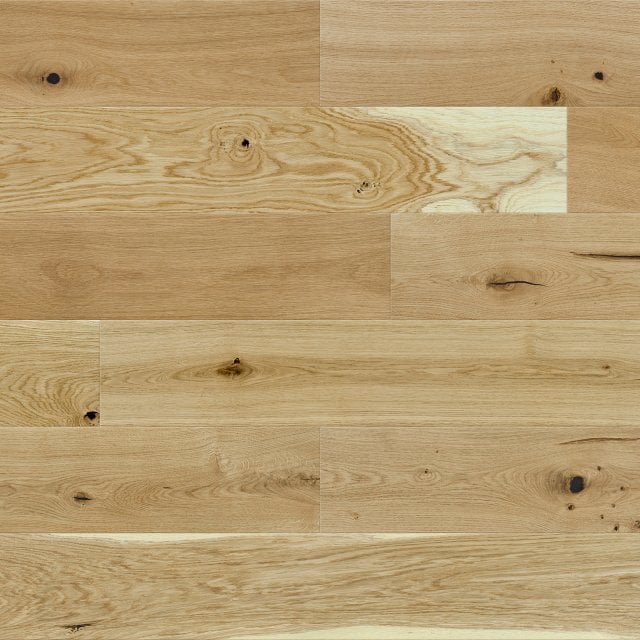 Deska warstwowa BARLINEK DĄB 1-LAM Lakier MAT 14x180x1092mm VARIOUS