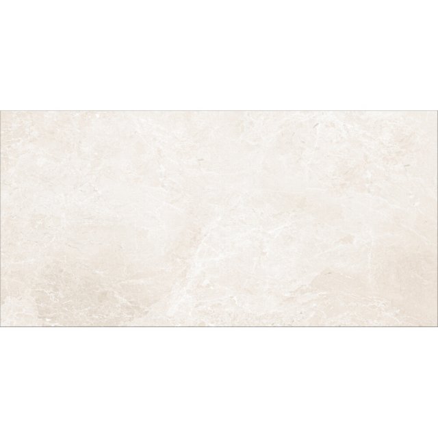 Płytka ścienna NORTH STONE cream glossy 29,7x60 #270 gat. II
