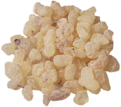 Kopal (copal) 500g