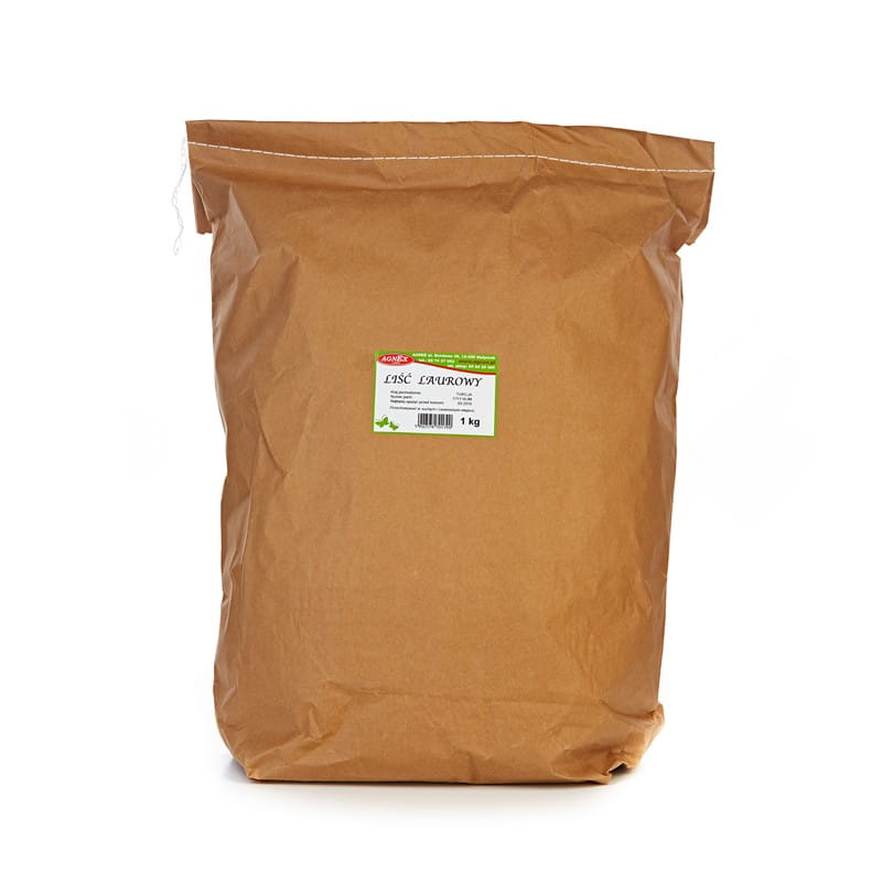 Liść laurowy 1 kg