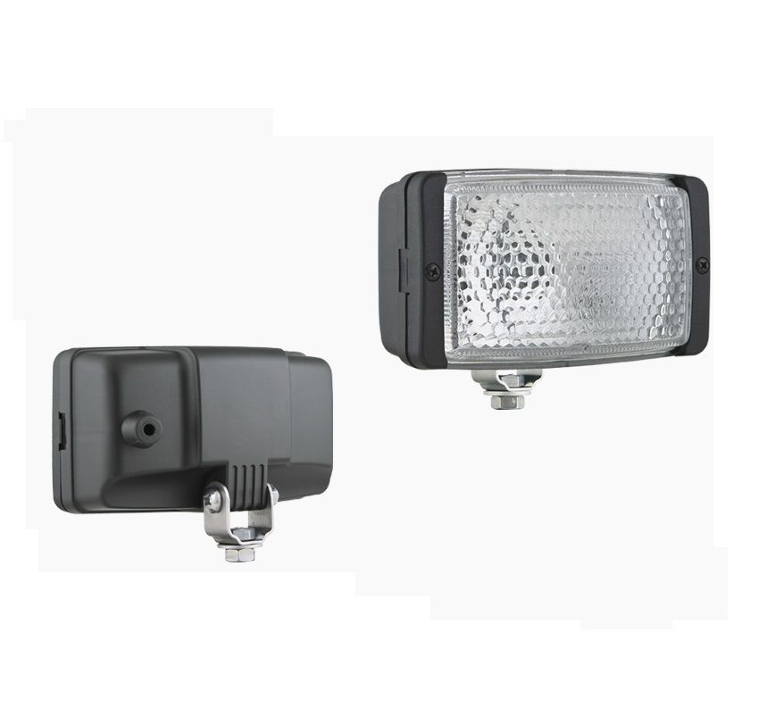 Zestaw lamp roboczych 138x78 LPR5.36931 Wesem