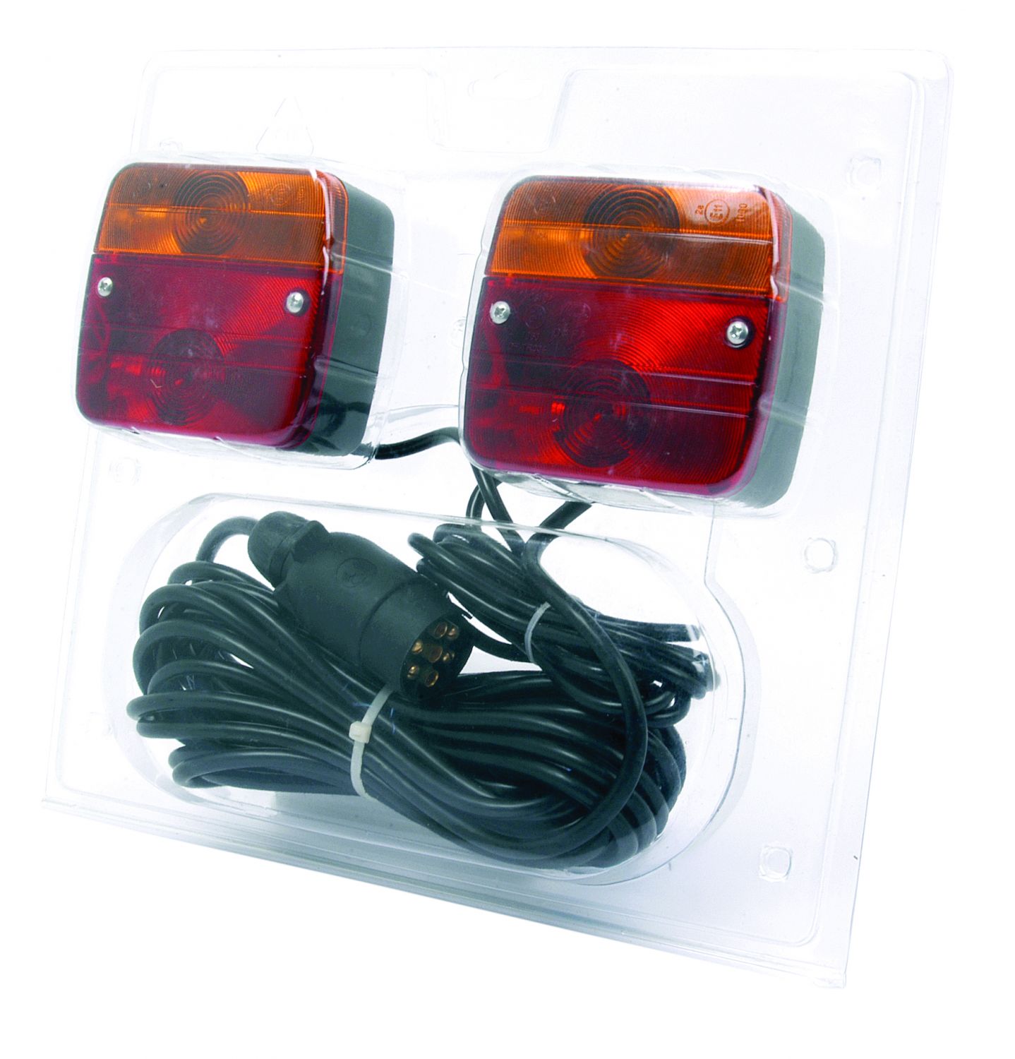 Zestaw lamp magnetyczny 12m 51762