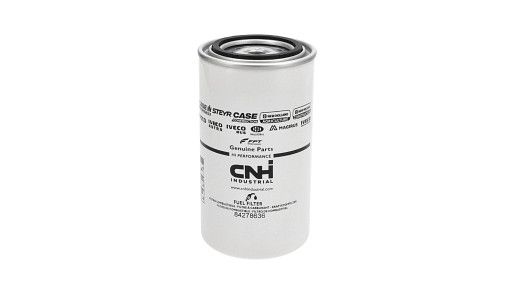 Filtr Paliwa CASE New Holland T6 T7 84278636 CNH