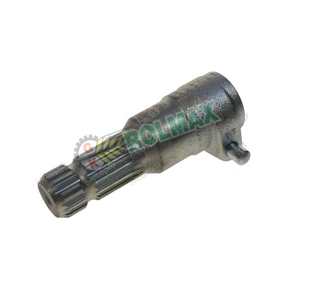 Mufa redukcyjna 1" 3/8 - 21Z 5090-4