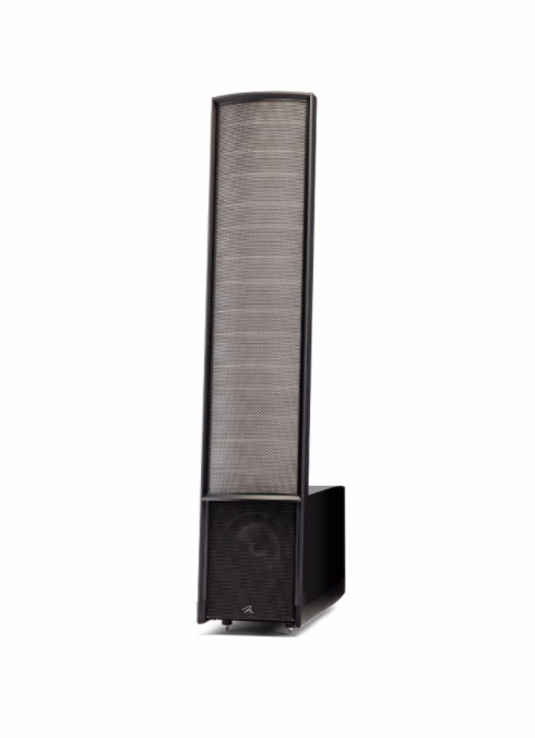 Kolumna podłogowa martin logan impression esl 11a